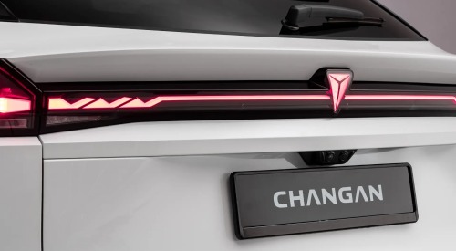 New Changan Deepal S07 Price