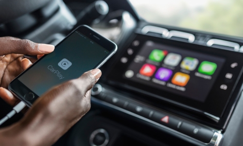 Used Citroen C3 Interior Used Citroen C3 Interior