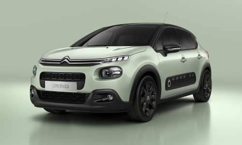 Used Citroen C3 Finance Used Citroen C3 Finance