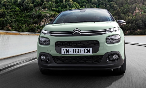 Used Citroen C3 Automatic Used Citroen C3 Automatic