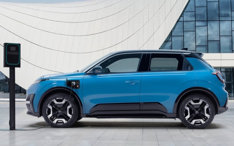 All-New Nissan MICRA Motability Scheme