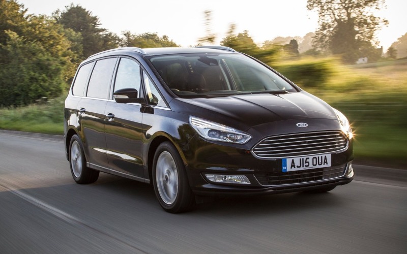 Used Ford Galaxy for Sale Used Ford Galaxy for Sale
