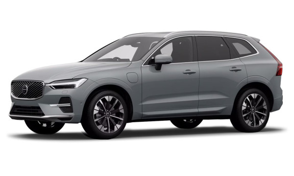 Volvo XC60 Plug-In Hybrid