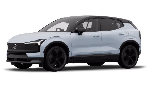Volvo EX30 Cross Country Electric