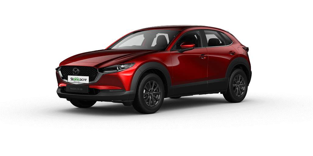 Used Car Finance hero car