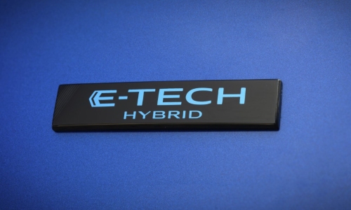 Used Renault Captur Hybrid Automatic Used Renault Captur Hybrid Automatic