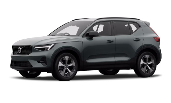 Volvo XC40 Mild Hybrid