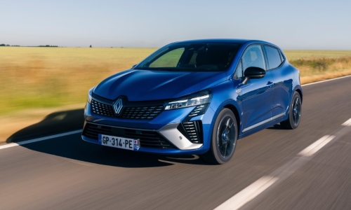 Used Renault Clio Hybrid for Sale Used Renault Clio Hybrid for Sale