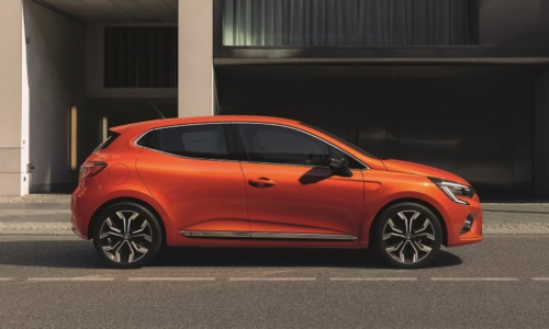 Used Renault Clio Hybrid Deals Used Renault Clio Hybrid Deals at Stoneacre