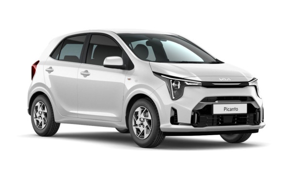 The Kia Picanto Lease The Kia Picanto Lease