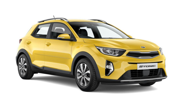 The Kia Stonic Lease The Kia Stonic Lease