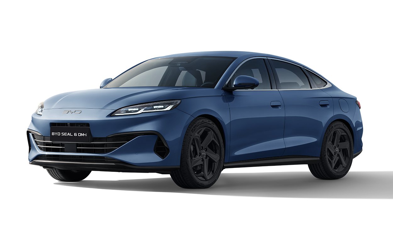 New BYD Seal 6 DM-i for Sale