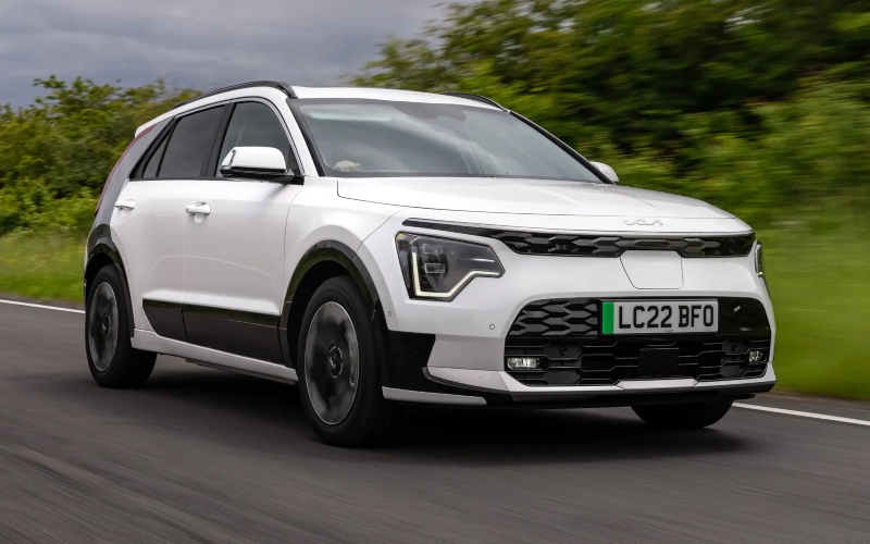 Mobility Cars Kia Mobility Cars Kia