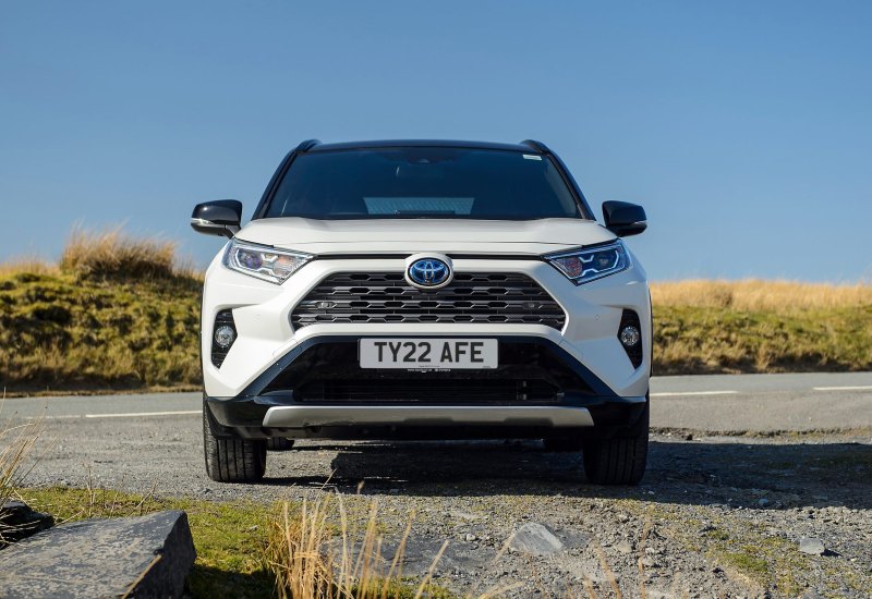 Used Toyota RAV4 Hybrid UK Used Toyota RAV4 Hybrid for sale at Stoneacre in the UK.