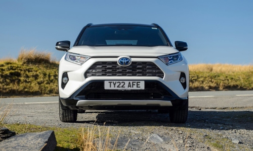 Used Toyota RAV4 Hybrid UK Used Toyota RAV4 Hybrid for sale at Stoneacre in the UK.