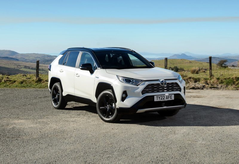 Used Toyota RAV4 Hybrid Deals Used Toyota RAV4 Hybrid deals at Stoneacre, including HP and PCP.