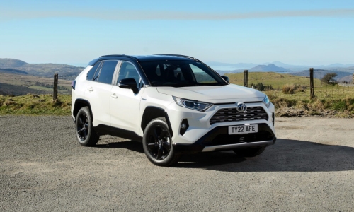 Used Toyota RAV4 Hybrid Deals Used Toyota RAV4 Hybrid deals at Stoneacre, including HP and PCP.