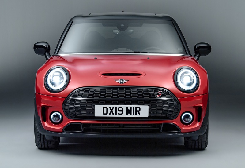 Used MINI Clubman for Sale on Finance