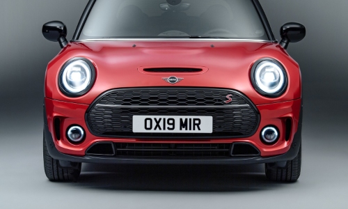 Used MINI Clubman for Sale on Finance