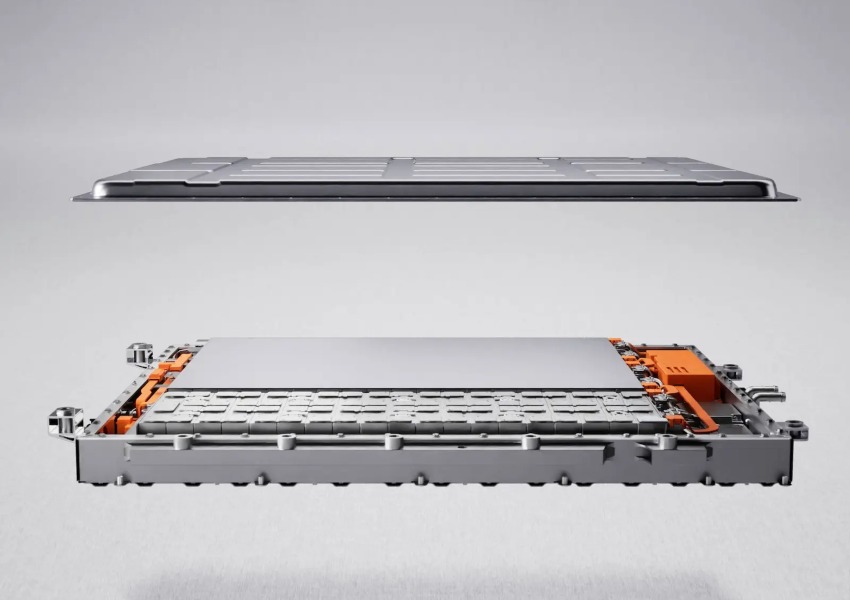 Approved Changan Service