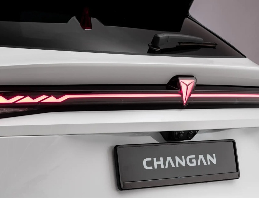 Changan MOT