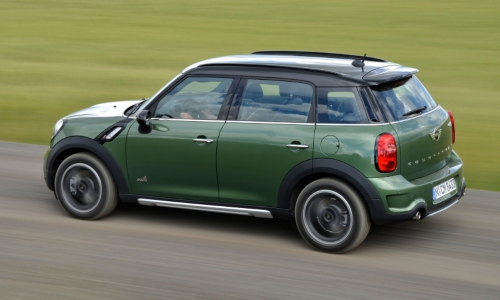 Used MINI Countryman for Sale Used MINI Countryman for Sale at Stoneacre