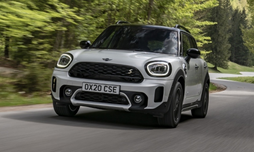 Used MINI Countryman Cooper S Used MINI Countryman Cooper S