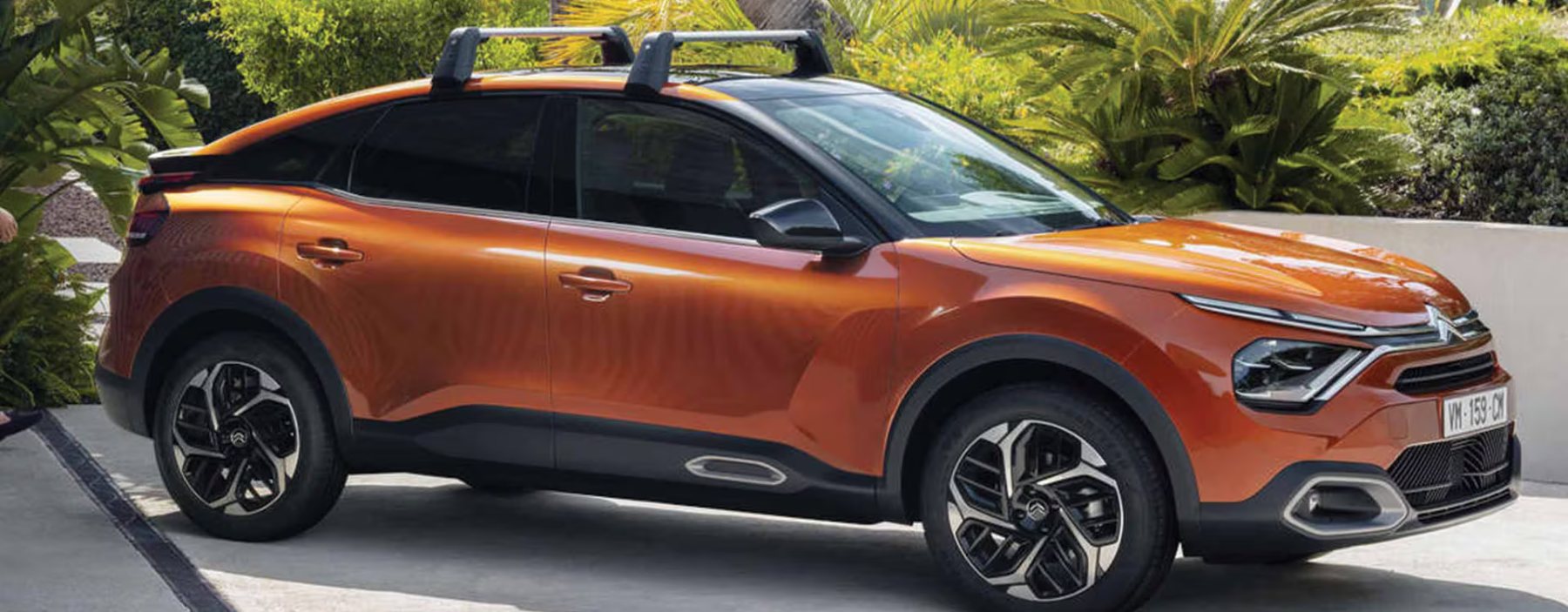 Citroen Accessories image