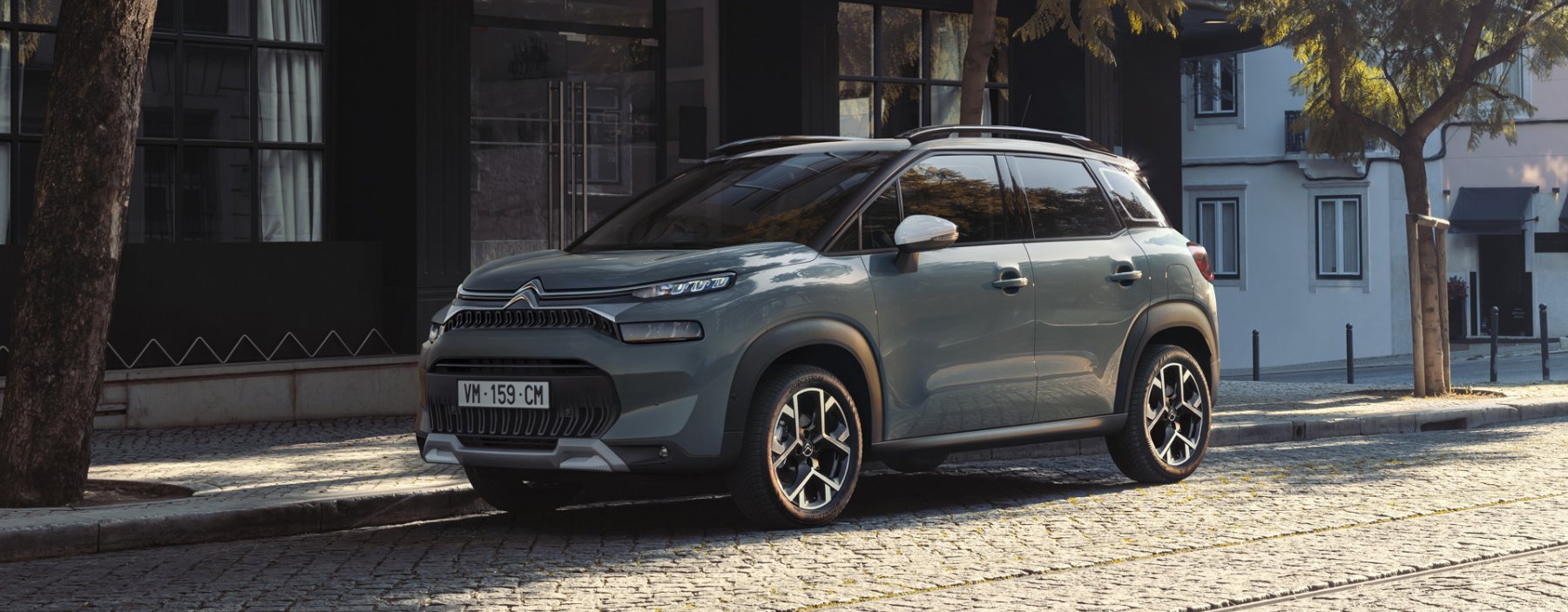 Citroen repairs image