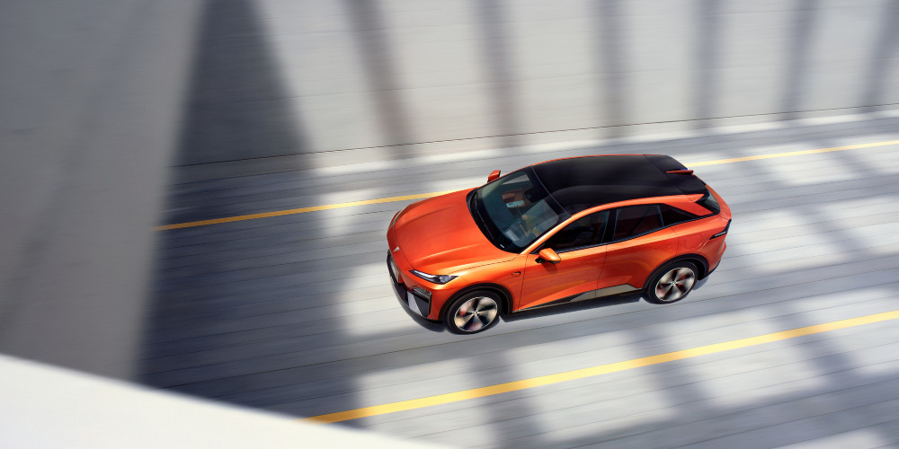 Changan Nearly New image