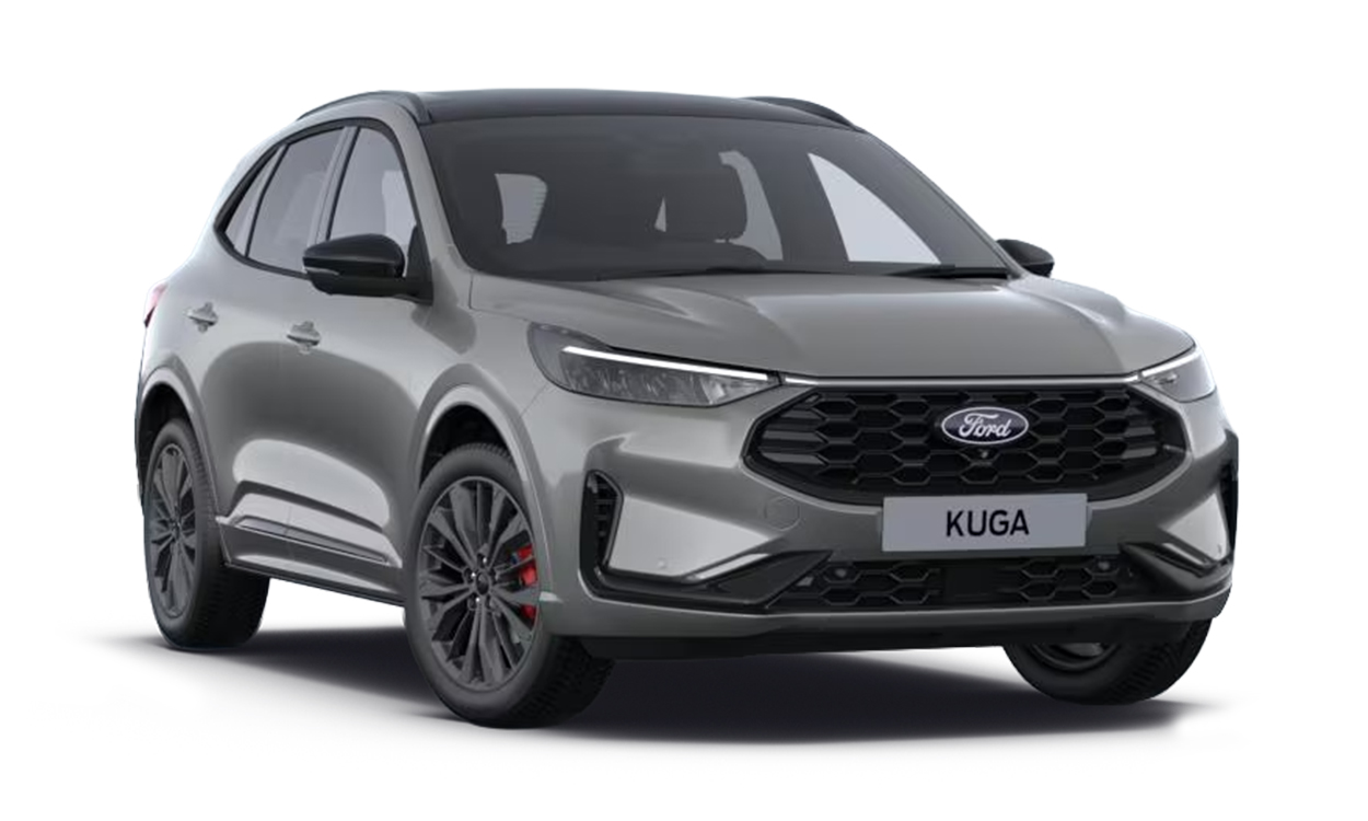 Ford Kuga Plug-In Hybrid 2.5 PHEV Sound Edition 5dr CVT undefined Image 1
