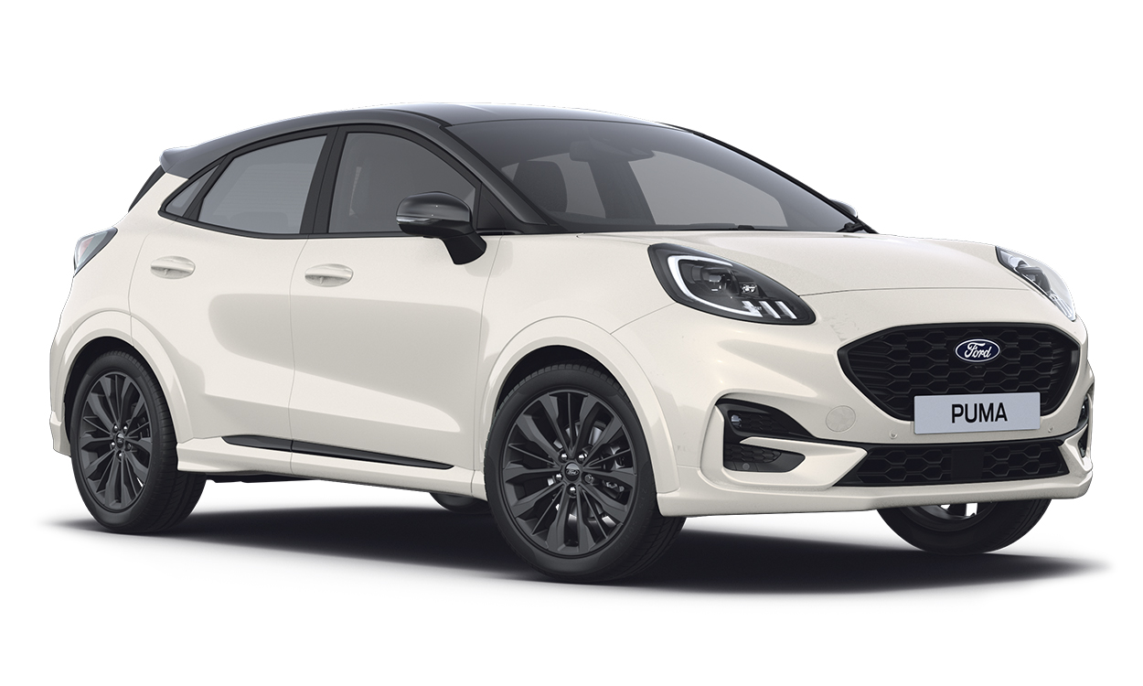 Ford Puma Gen-E 123kW Sound Edition 43kWh 5dr Auto undefined Image 1