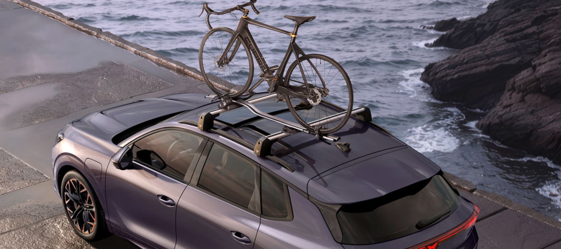 CUPRA Accessories image