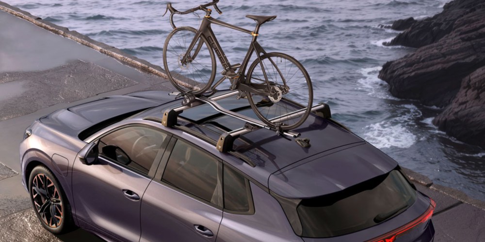 CUPRA Accessories image