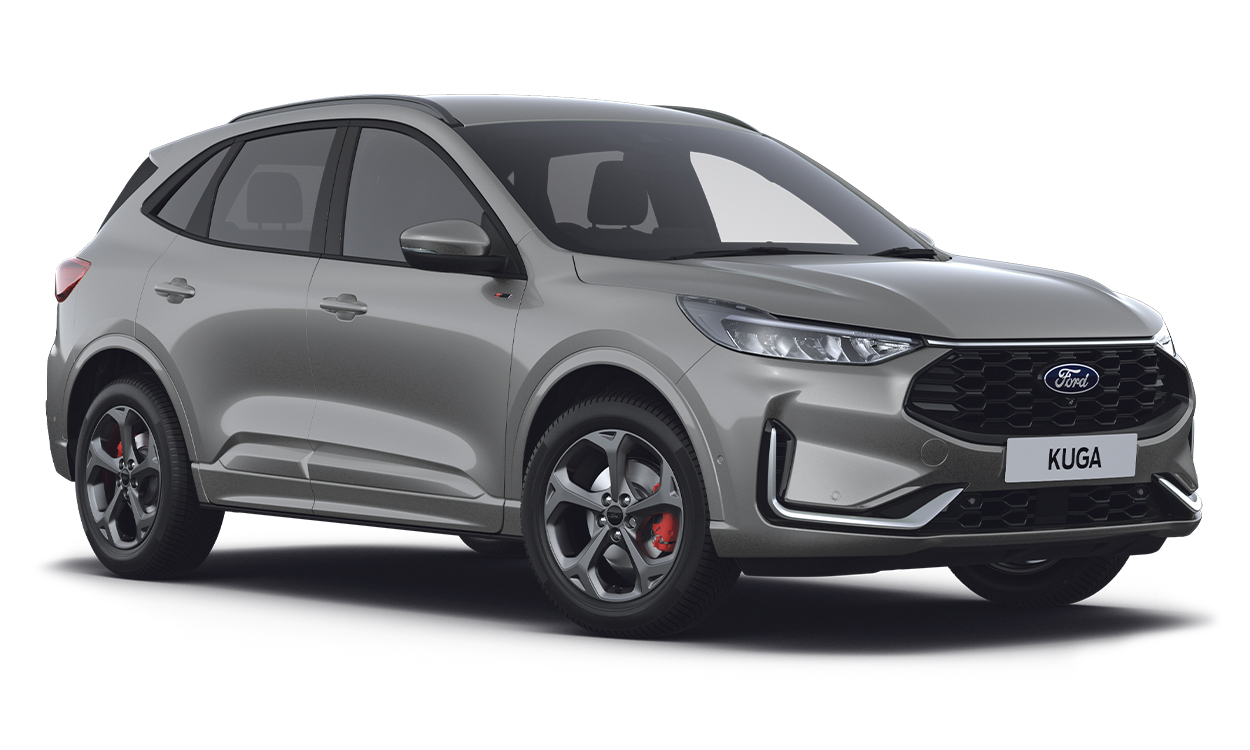 Ford Kuga Hybrid Hybrid