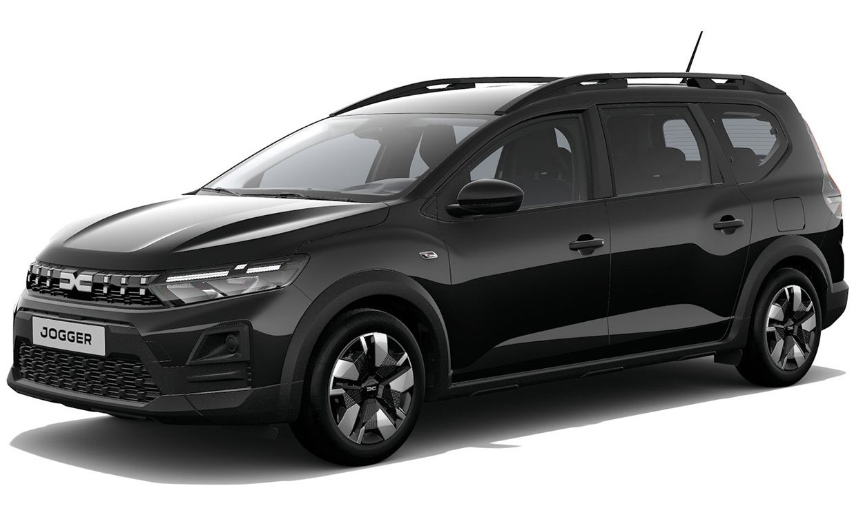 Dacia Jogger 1.0 TCe Essential 5dr undefined Image 1