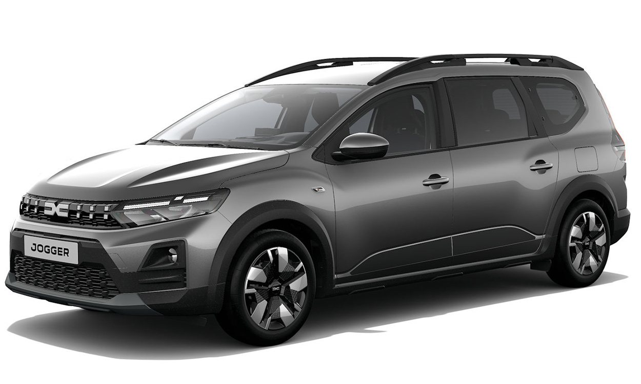 Dacia Jogger 1.0 TCe Expression 5dr undefined Image 1