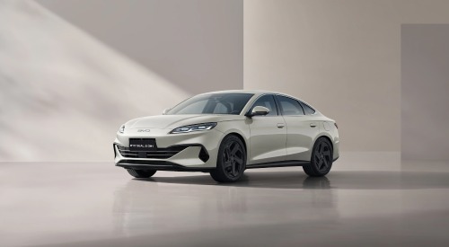 New BYD SEAL 6 DM-i for Sale