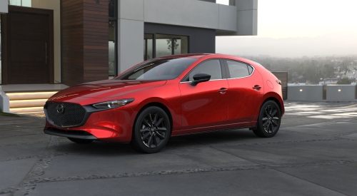 New Mazda 3 Cars for Sale