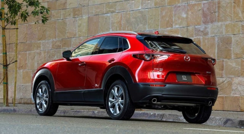 New Mazda CX30 for Sale