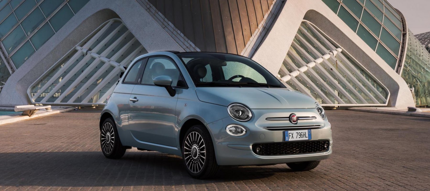 Fiat service image