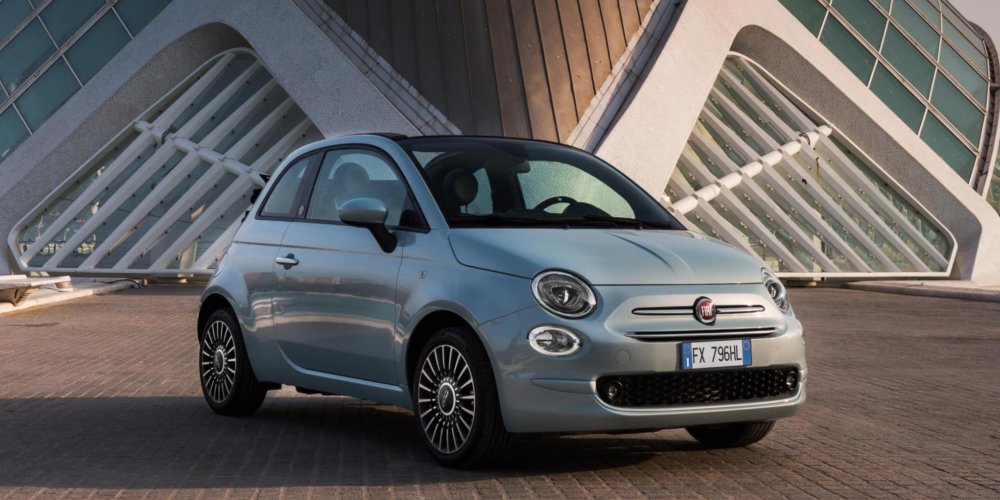 Fiat service image