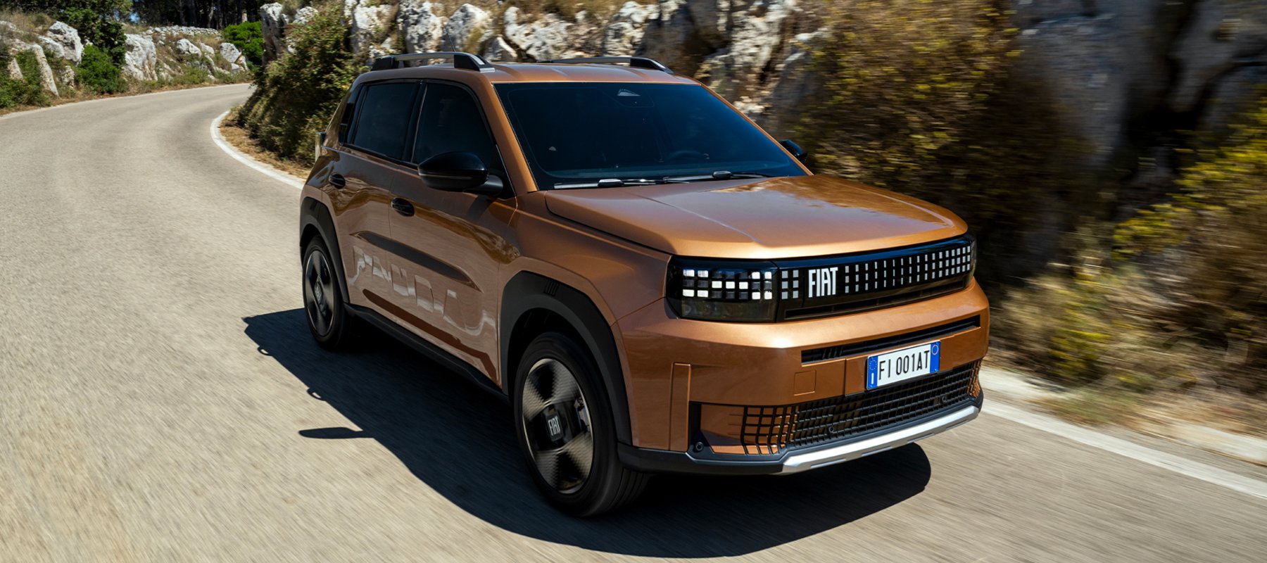 Fiat accessories image