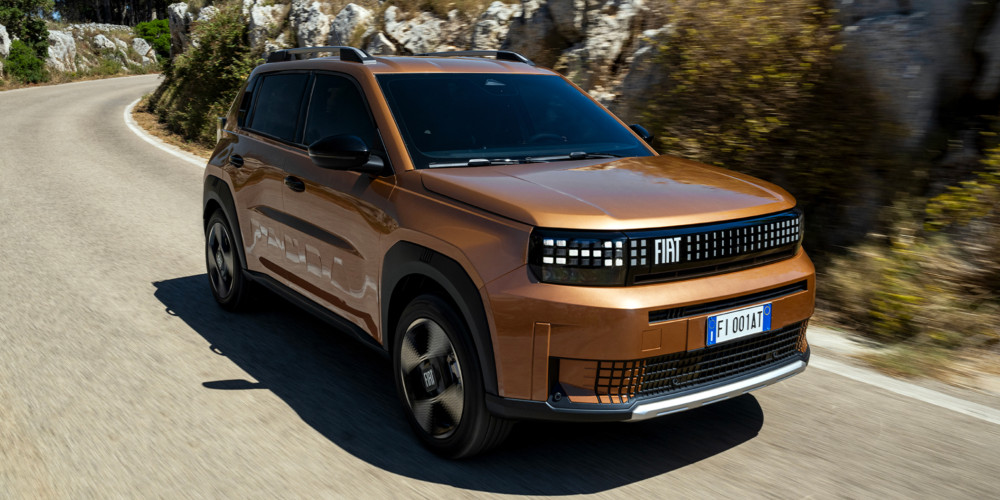 Fiat accessories image