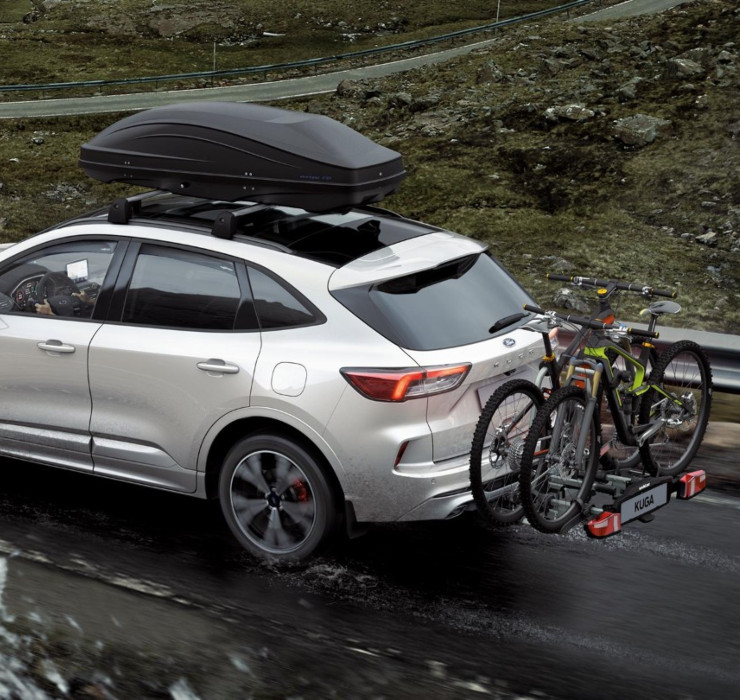 Ford accessories image