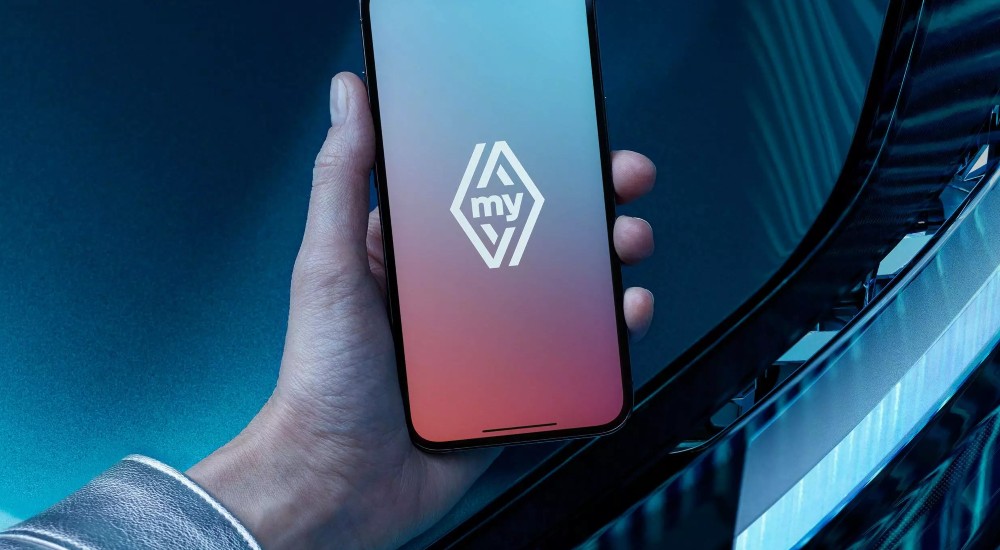 New Renault Symbioz Technology