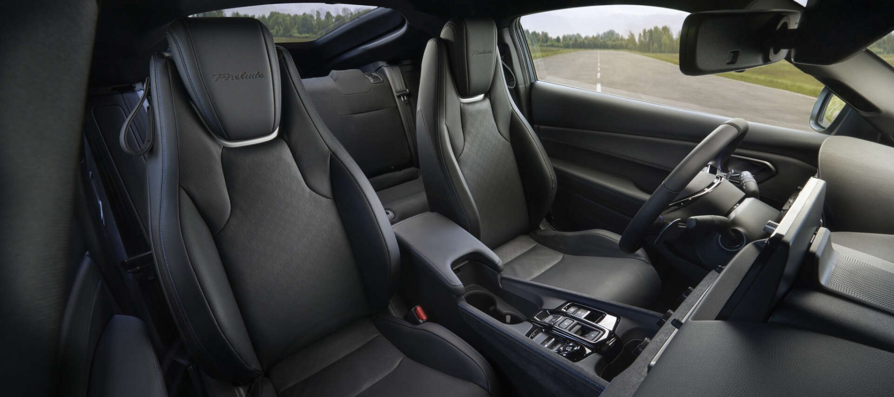 Honda accessories image