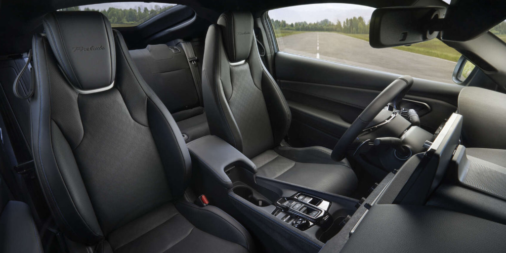 Honda accessories image