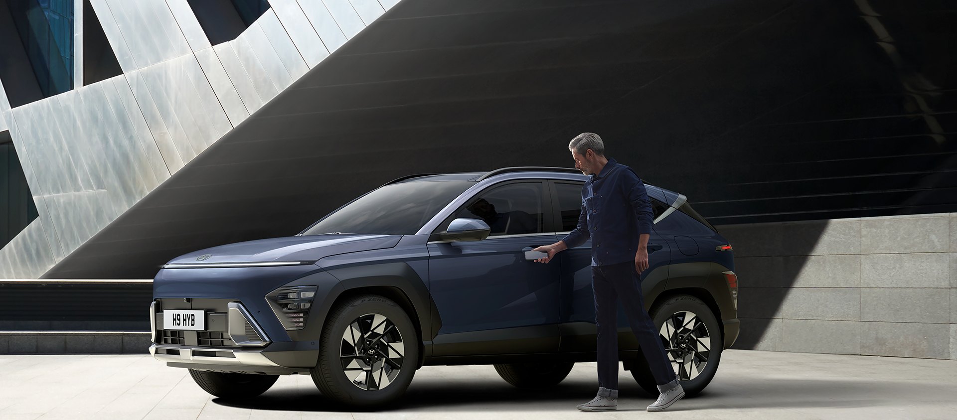 Hyundai banner image