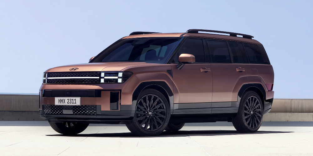 Hyundai Motability image